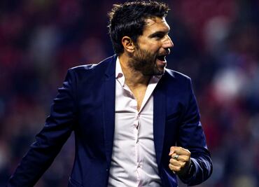 Atlas le saca el empate a Xolos en la frontera