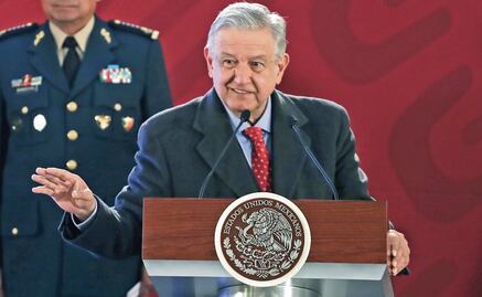 Morena lawmaker turns against AMLO