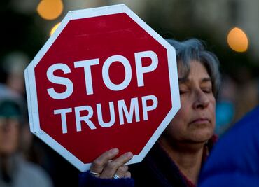 Cámara baja de EU aprueba limitar acciones militares de Trump contra Irán