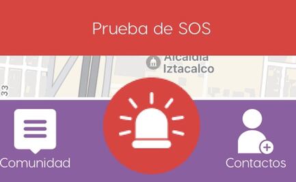 Aliadas digitales: apps SOS para mujeres 