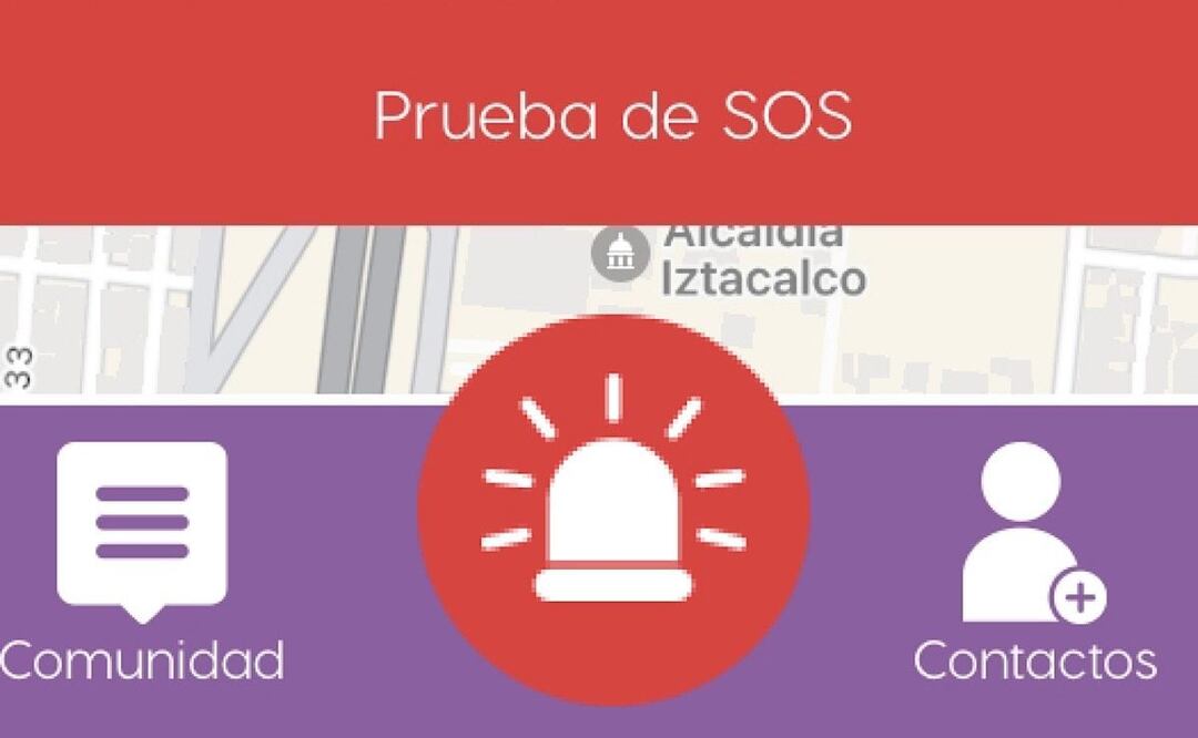 Aliadas digitales: apps SOS para mujeres
