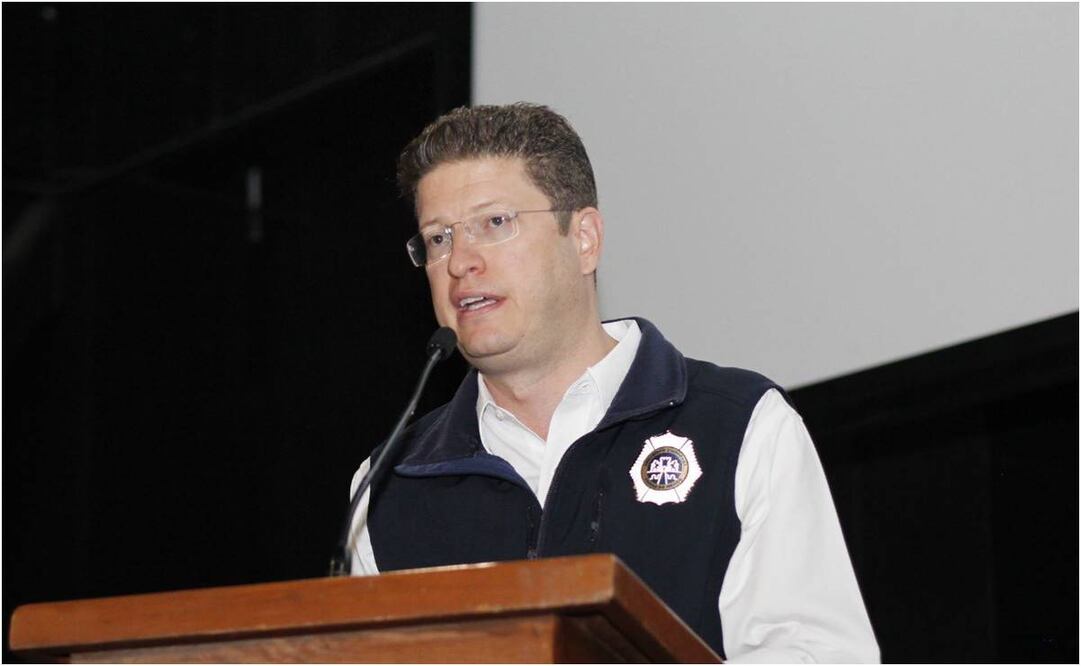 Pablo Vázquez. Foto: Tomada de @PabloVazC