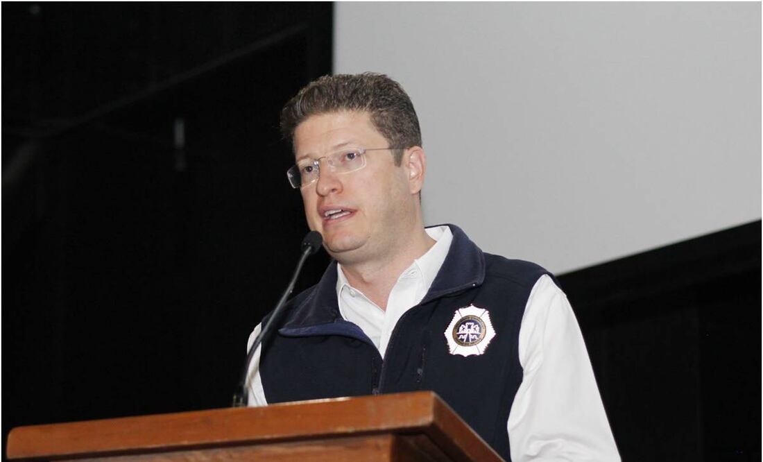 Pablo Vázquez. Foto: Tomada de @PabloVazC