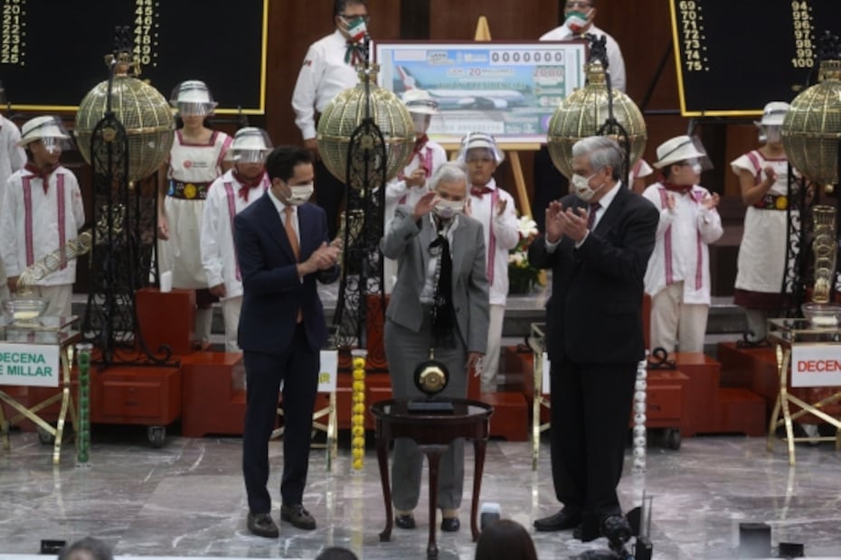 Estos son los montajes de los que la 4T no quiere hablar