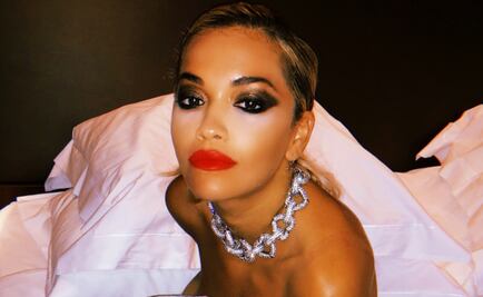 Y la peor vestida de la semana es… Rita Ora