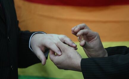 Se realizan dos matrimonios igualitarios en Chiapas gracias a amparo