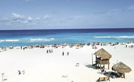 Buscan Verde y Morena prohibir que se fume y venda tabaco en playas mexicanas