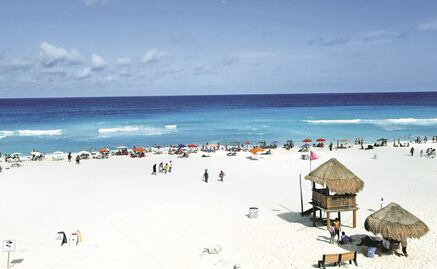 Buscan Verde y Morena prohibir que se fume y venda tabaco en playas mexicanas