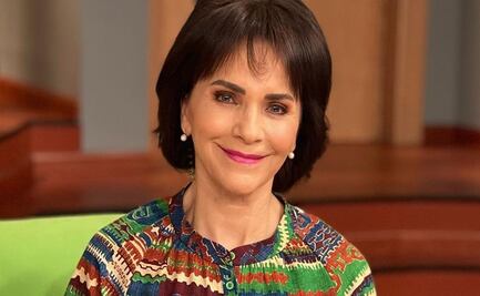 Critican a Chapoy por corregir a Linet Puente al aire