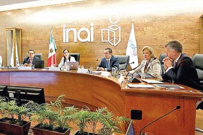 Inai ordena a la Cofepris dar datos de medicamento