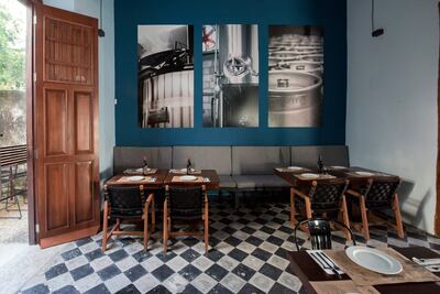 El lado guapachoso y chelero de Mérida