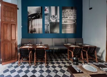 El lado guapachoso y chelero de Mérida