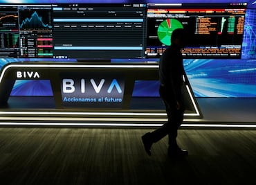 AT&T conectará intermediarios financieros con nueva bolsa de valores