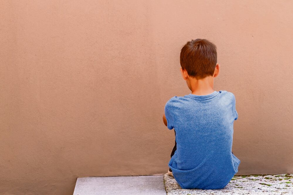 Trump afirma que el aumento del autismo en EU debe de estar "inducido artificialmente" . Foto: Especial