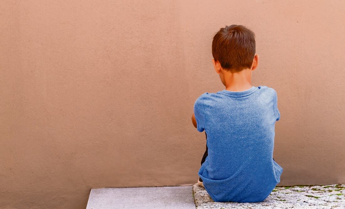 Interacción temprana podría detectar Síndrome de Asperger. Foto: Especial