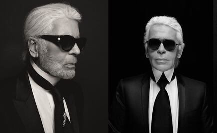 10 datos que desconocías del káiser de la Moda, Karl Lagerfeld