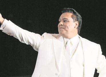 Juan Gabriel es declarado hijo predilecto de Ciudad Juárez