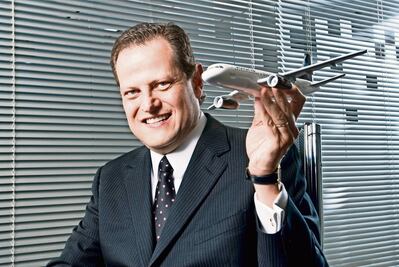 Volaris manda a volar la nueva ley