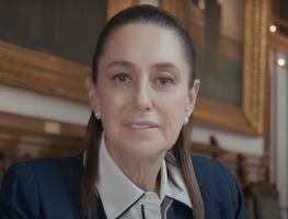 Sheinbaum anuncia documental a un año de su presidencia; abordará reflexiones sobre México y su gobierno