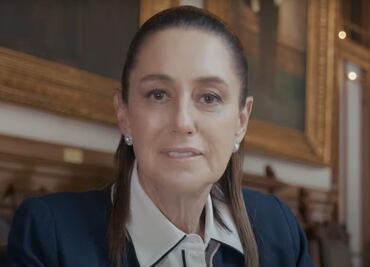 Sheinbaum anuncia documental a un año de su presidencia; abordará reflexiones sobre México y su gobierno
