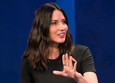 Un director la llamó “tardía y conflictiva”: Olivia Munn denuncia represalias tras rodaje en "The Newsroom"