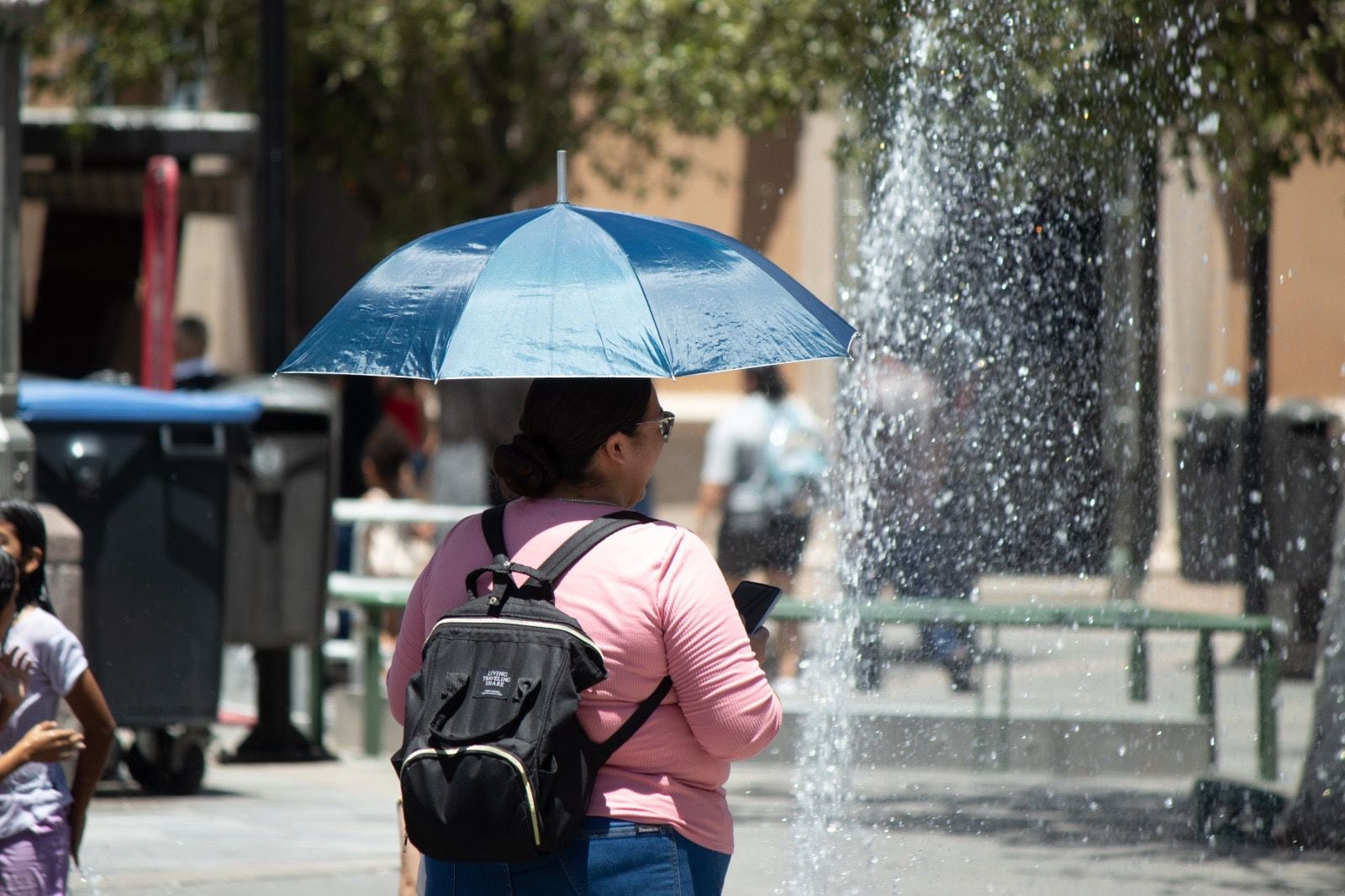☀️ Alertan en Chihuahua sobre altas temperaturas

Se espera 