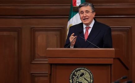 CNDH apoya demanda de Érick Sandoval contra PGR