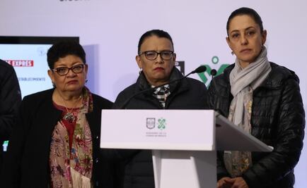 Espera CDMX recibir caravana de 2 mil migrantes centroamericanos