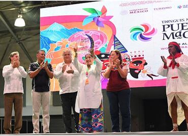 Hidalgo será sede de la séptima edición del Tianguis Nacional de Pueblos Mágicos 2025