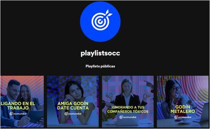 ¿Quieres renunciar o dedicarle una canción a tu jefe? Este es el playlist que debes tener