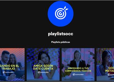 ¿Quieres renunciar o dedicarle una canción a tu jefe? Este es el playlist que debes tener