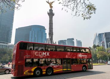 Lo que debes saber para usar la Línea 7 del Metrobús