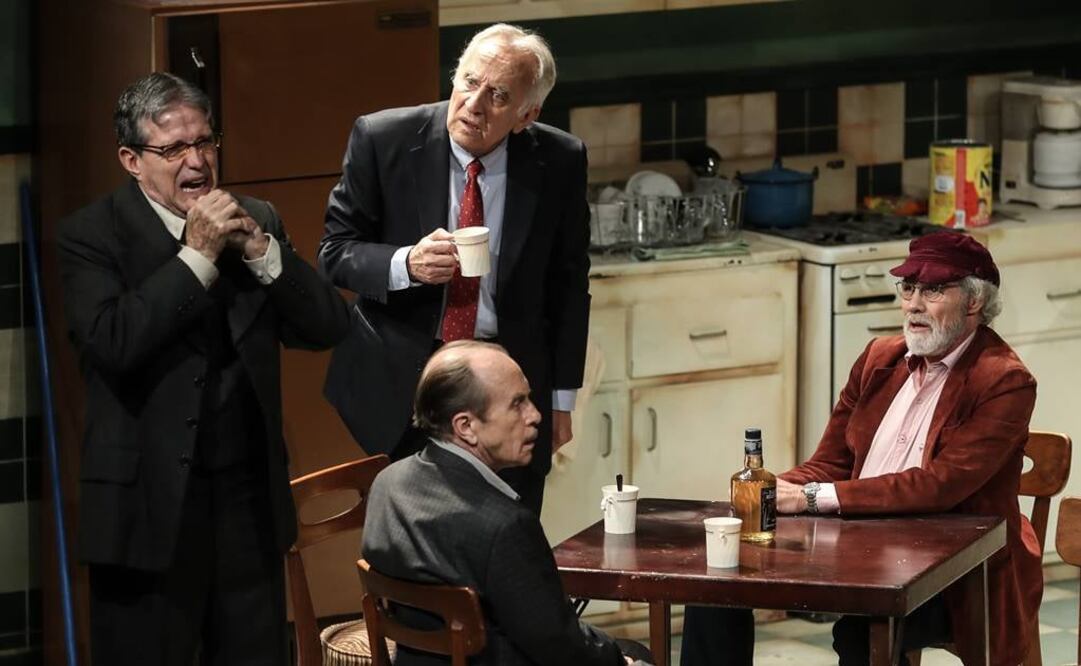 Foto: Germán García / EL UNIVERSAL