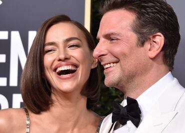 Irina Shayk y Bradley Cooper: ¿reconciliación en puerta?
