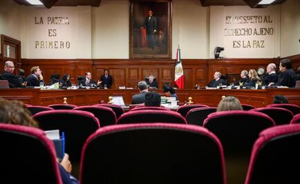 Inegi mantendrá sueldos superiores al de AMLO: SCJN