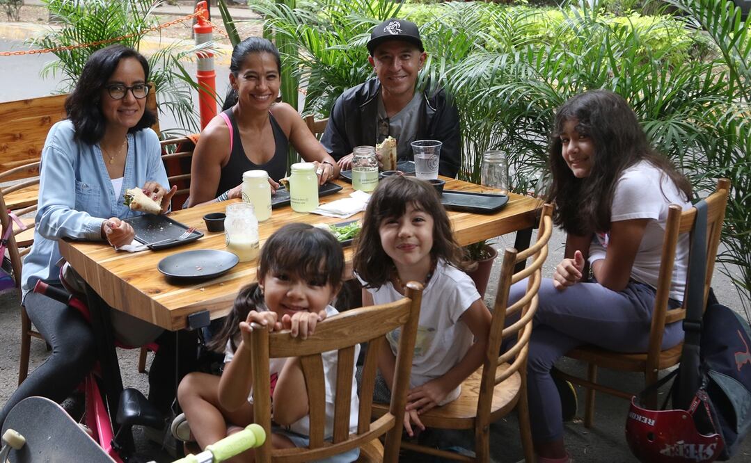 FOTO: CARLOS MEJIA/EL UNIVERSAL