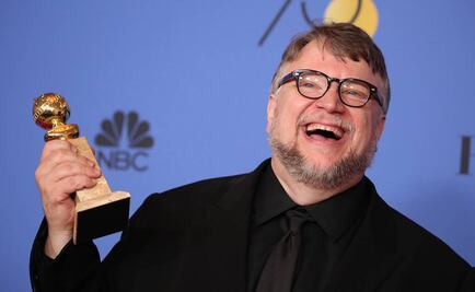Quieren nombrar Guillermo del Toro calle en Guadalajara