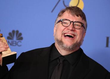 Quieren nombrar Guillermo del Toro calle en Guadalajara