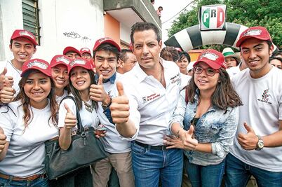 Murat ofrece impulsar la productividad