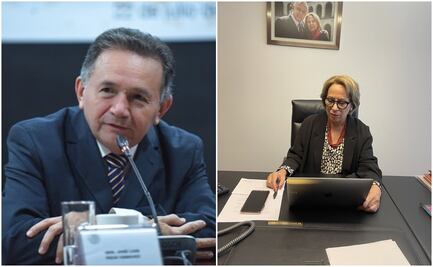 Dos senadores de Morena informan que tienen coronavirus