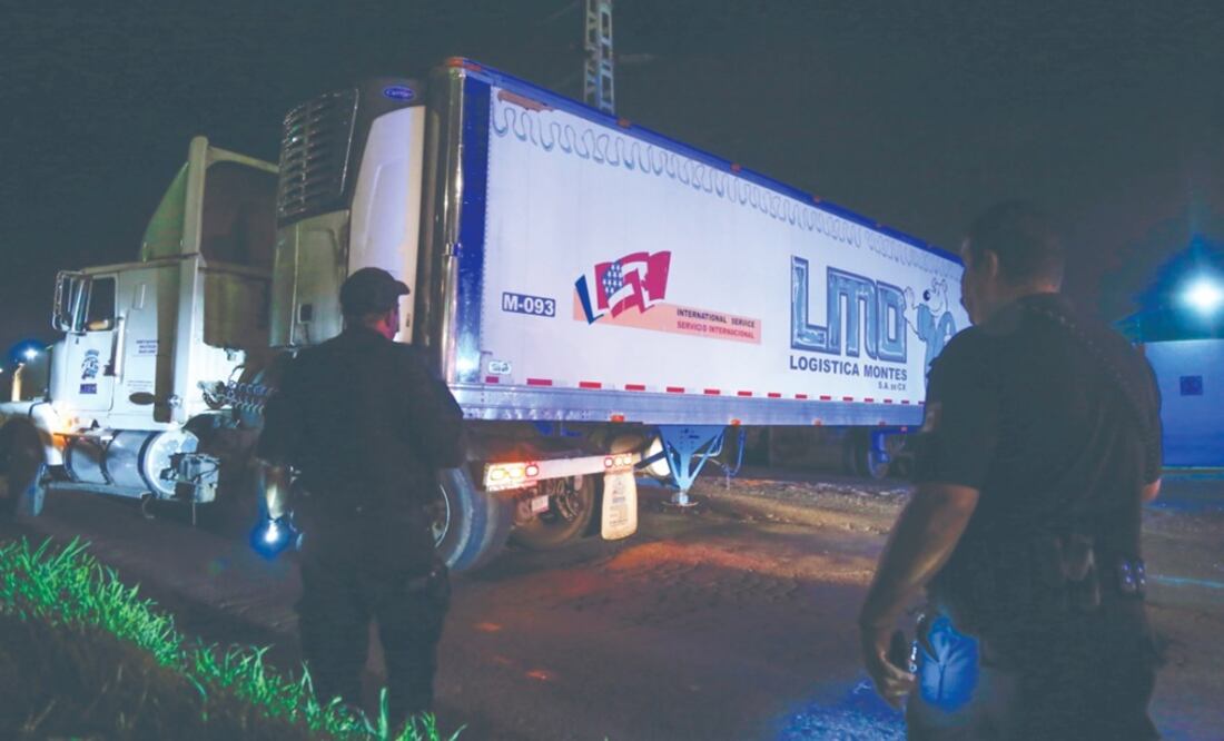 FOTO: Carlos Zepeda. EL UNIVERSAL