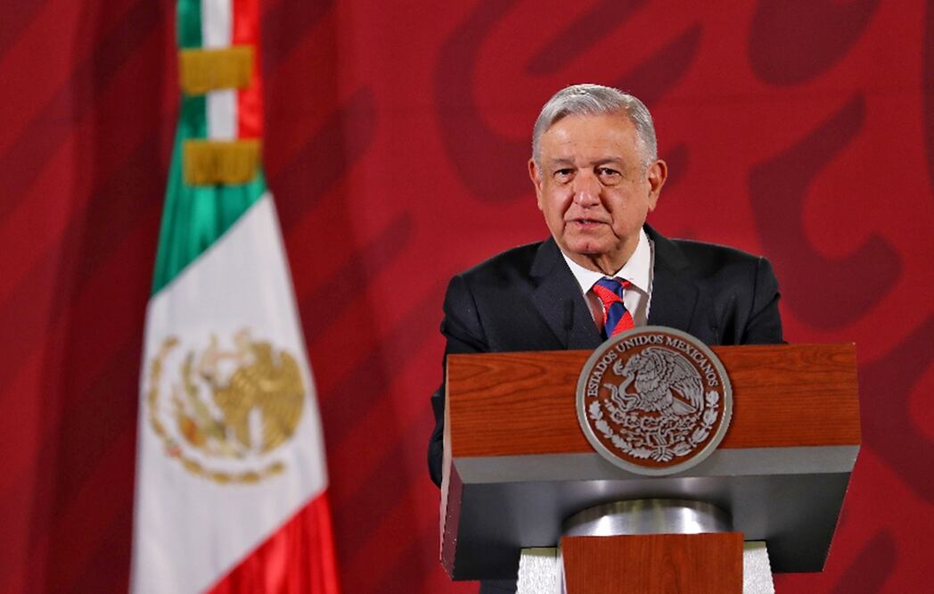 Foto: Archivo/EL UNIVERSAL