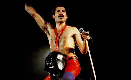 Las cinco canciones más emblemáticas de Freddie Mercury