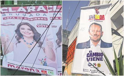 En 11 días, candidatos gastan más de 11 mdp