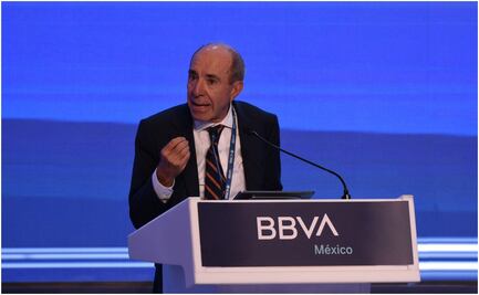 BBVA advierte incertidumbre política al cierre de sexenio y pide aprovechar el nearshoring
