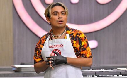 ¿Ricardo Peralta estrenará programa en Azteca?