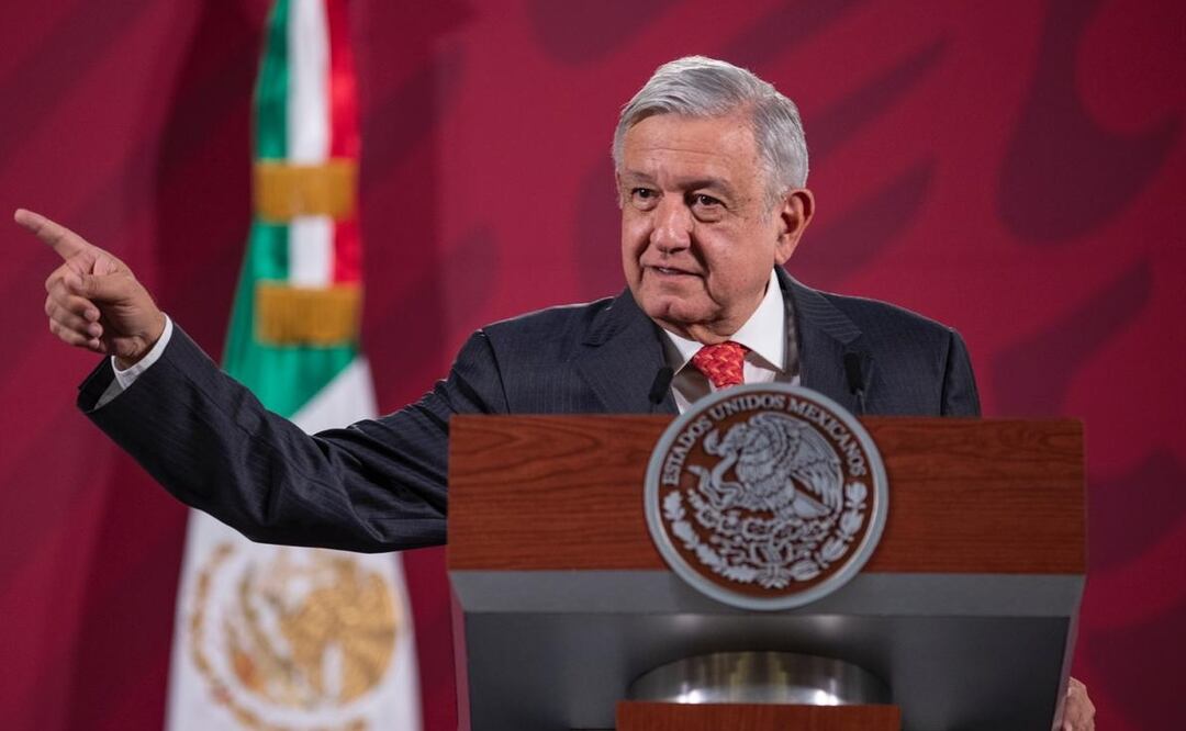 Foto: Sergio Tapia/EL UNIVERSAL 