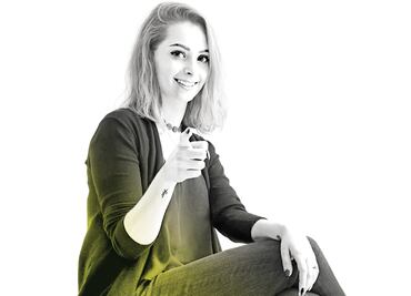 Denunciar a famosos da valor a víctimas