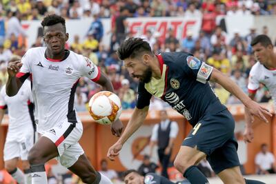 ¿Cuál es la playera más fea del Apertura 2018 de la Liga MX?