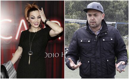 Carmen Campuzano refuta a Mauricio Clark